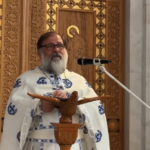 E Diela VII e Llukait, Shërimi i gruas me rrjedhje gjaku dhe ngjallja e bijës së Jairit, nga atë Jovan Koroveshi, Tiranë, 27.10.2024 (Video)