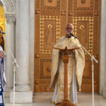 E Diela III e Llukait & Ap. Thomai, nga atë Martin Ritsi, në Katedralen “Ngjallja e Krishtit, Tiranë, 06.10.2024. E Diela III e Llukait & Ap. Thomai, nga atë Martin Ritsi, në Katedralen “Ngjallja e Krishtit, Tiranë, 06.10.2024.