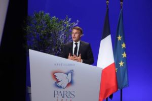 U mbajtë në Paris takimi ndërkombëtar, “Immaginare la pace”, organizuar nga Komuniteti i Sant’Egidio, në datat 22-24 shtator 2024.