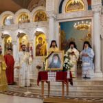 Përshpirtje për Kryepiskopin Anastas në Kishat e Shqipërisë