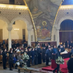 29 Janar 2025 – Dita e dytë e homazheve të Kryepiskopit të ndjerë Anastas