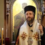 Σύντομο βιογραφικό Μητροπολίτη Βερατίου, Αυλώνος & Κανίνης κ. Άστι