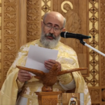 E Diela e Djalit Plangprishës, nga atë Ilia Mazniku, Tiranë, 16.02.2025.