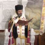 Fjala e Imzot Joanit, Kryepiskop i Tiranës, Durrësit dhe gjithë Shqipërisë, në ditën e Fronëzimit