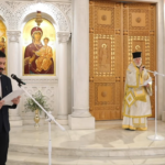 E Diela e të Lidhurit të djathit, nga Mitropoliti i Filadelfias, H. Melitoni, Tiranë, 02.03.2025 (Video)