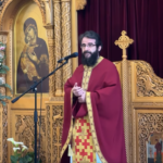 E Diela VI e Mattheut, Kungata Hyjnore, nga atë Harallambë Gjoka, Tiranë, 20.07.2025 E Diela VI e Mattheut, Kungata Hyjnore, nga atë Harallambë Gjoka, Tiranë, 20.07.2025