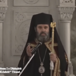 Fjala E Kryepiskopit Joan Në Shërbesën E Tretë Të Dhëndrit, Tiranë, 15.05.2025 (Video)