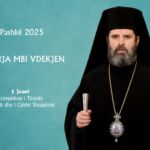 Pascha 2025- The Victory over Death †Joan Archbishop of Tirana, Durres, and all Albania