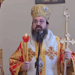 Fjala e mbajtur nga Episkopi i Krujës Anastasi në fund të Liturgjisë Hyjnore në festën e Mbylljes së Pashkës në Kishën e Ungjillëzimit në Tiranë. 28.05.2025 (Video)
