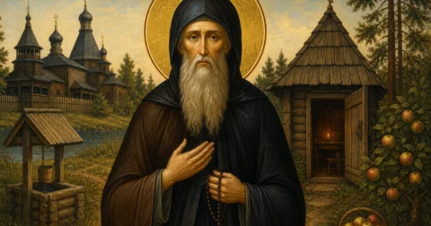Oshënar Cornelius i Pereyaslavl
