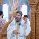 E kremtja e Metamorfozës E Zotit Tonë Dhe Shpëtimtarit Krisht (Sotirit), Nga Kryepiskopi I Tiranës, Durrësit Dhe Gjithë Shqipërisë Imzot Joani, 06.08.2025 E kremtja e Metamorfozës E Zotit Tonë Dhe Shpëtimtarit Krisht (Sotirit), Nga Kryepiskopi I Tiranës, Durrësit Dhe Gjithë Shqipërisë Imzot Joani, 06.08.2025