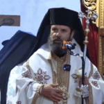 Fjala e Kryepiskopit Joan për Mitropolitin Ignati Fjala e Kryepiskopit Joan për Mitropolitin Ignati
