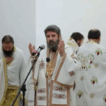 Mbi Të Kremten E Shën Prokopit, Shenjtit Mbrojtës Të Qytetit Të Tiranës. Nga Kryepiskopi I Tiranës, Durrësit Edhe Gjithë Shqipërisë Imzot Joani, Tiranë, 08.07.2025 Mbi Të Kremten E Shën Prokopit, Shenjtit Mbrojtës Të Qytetit Të Tiranës. Nga Kryepiskopi I Tiranës, Durrësit Edhe Gjithë Shqipërisë Imzot Joani, Tiranë, 08.07.2025