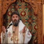 Shën Kozmai i Etolisë: predikim nga Kryepiskopi Joan Shën Kozmai i Etolisë: predikim nga Kryepiskopi Joan