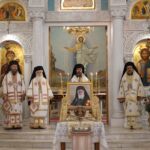 Në përkujtim të Kryepiskopit Anastas – 6 muaj pas ndarjes së tij nga kjo jetë. 25.07.2025 Në përkujtim të Kryepiskopit Anastas – 6 muaj pas ndarjes së tij nga kjo jetë. 25.07.2025