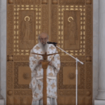 Fjetja E Hyjlindëses Mari, Nga Mitropoliti I Amantias Hirësi Nathanaili, Tiranë, 15.08.2025 (Video) Fjetja E Hyjlindëses Mari, Nga Mitropoliti I Amantias Hirësi Nathanaili, Tiranë, 15.08.2025 (Video)