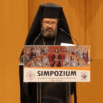 Zhvillohet Me Sukses Simpoziumi Me Temë: “Ne Besojmë Në Jisu Krishtin, Që Ka Të Qenët Një Me Atin” – Simpoziumi Në Kuadër Të 1700 Vjetorit Të Sinodit Të Parë Ekumenik Të Nikeas Zhvillohet Me Sukses Simpoziumi Me Temë: “Ne Besojmë Në Jisu Krishtin, Që Ka Të Qenët Një Me Atin” – Simpoziumi Në Kuadër Të 1700 Vjetorit Të Sinodit Të Parë Ekumenik Të Nikeas