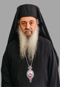 ΙΕΡΑ ΣΥΝΟΔΟΣ – Ανακοίνωση