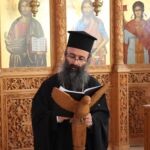 Nisi viti i ri akademik 2025 – 2026 në Akademinë Teologjike “Ngjallja e Krishtit” në Shën Vlash të Durrësit. Nisi viti i ri akademik 2025 – 2026 në Akademinë Teologjike “Ngjallja e Krishtit” në Shën Vlash të Durrësit.