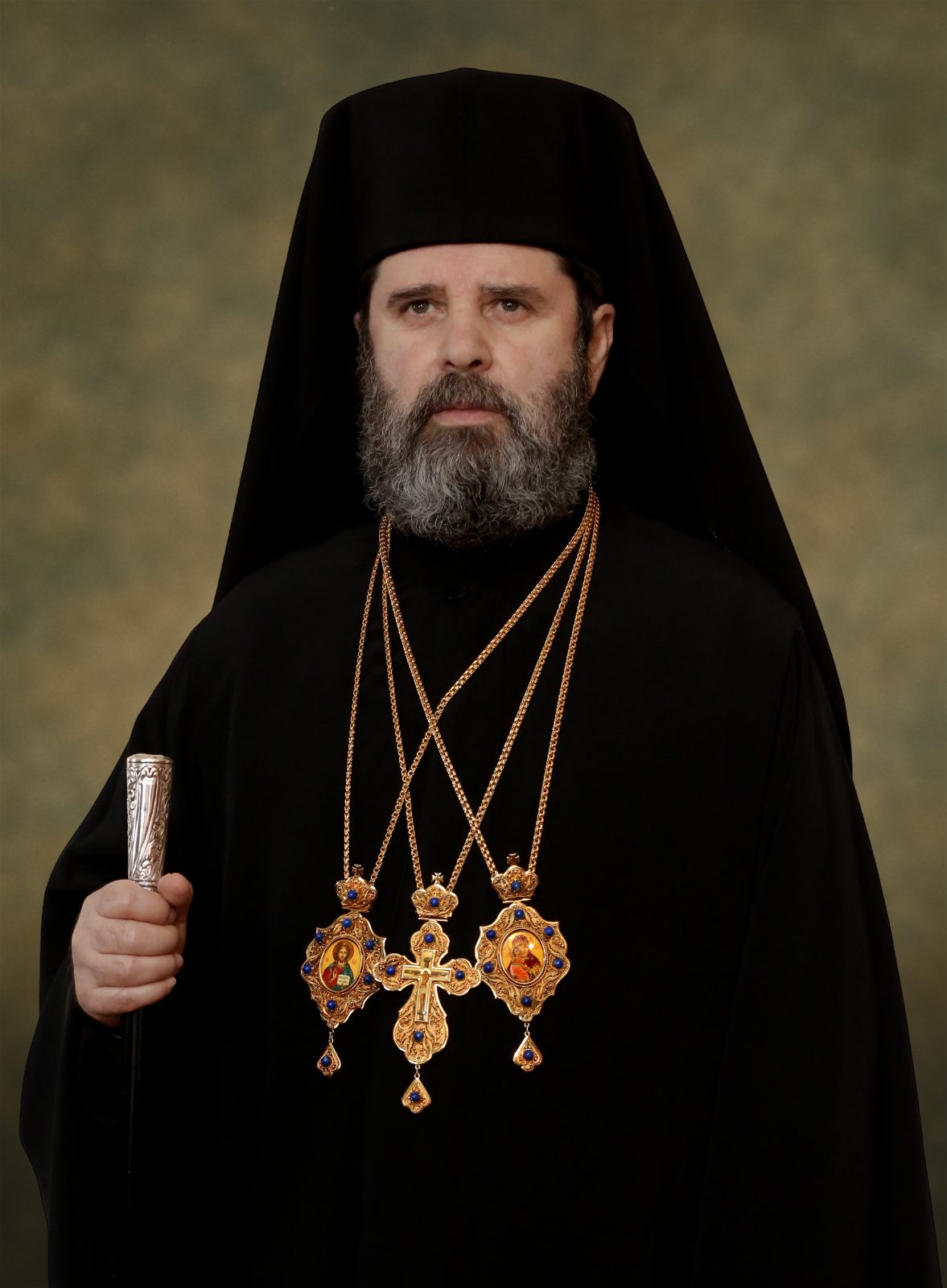 Kryepiskopi Joan