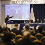 Α΄ Διεθνές Συνέδριο «Η Αλβανία στη Βυζαντινή Περίοδο»: Ιστορικό ορόσημο για τις βυζαντινές σπουδές