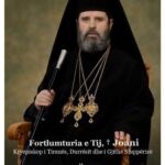 Kreshma – Udhëtim drejt Zotit Kreshma – Udhëtim drejt Zotit