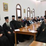 Dita e dytë e Konferencës Ndërkombëtare me temë: “Kryepiskopi Anastas, madhështia në të bërët dhe në të mësuarit”. Mt.5:19