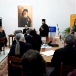 Vazhdon sesioni i dytë i ditës së sotme të Konferencës Ndërkombëtare me temë: “Kryepiskopi Anastas, madhështia në të bërët dhe në të mësuarit”. Mt.5:19