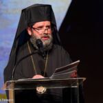 Fjala e Fortlumturisë së Tij, Joanit në Konferencën Ndërkombëtare: “Anastasi: Kryepiskop, Theolog, Hierapostull” Brookline, Massachusetts, 2 – 4 mars, 2026