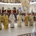 Përkujtimi i njëvjetorit të jetëndërrimit të Kryepiskopit të lumur Anastas 25.01.2026 Përkujtimi i njëvjetorit të jetëndërrimit të Kryepiskopit të lumur Anastas 25.01.2026