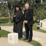 Çmimi i Paqes në Shqipëri, një hap i ri për promovimin e paqes.