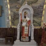 Shërbesa e Dashurisë në Katedralen e Tiranës