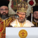Mesazhi i Pashkës 2026 i Kryepiskopit Joan