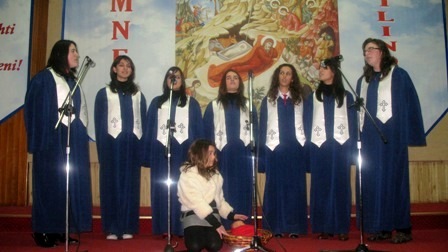 Festivali i 11-të Kombëtar i Rinisë Orthodhokse të Shqipërisë