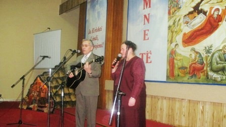 Festivali i 11-të Kombëtar i Rinisë Orthodhokse të Shqipërisë