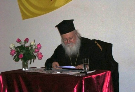 Fillimi i kreshmës dhe festat kombëtare në Akademinë Teologjike “Ngjallja e Krishtit”, Shën Vlash