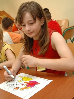 Kampet në lagje të ndryshme të Tiranës