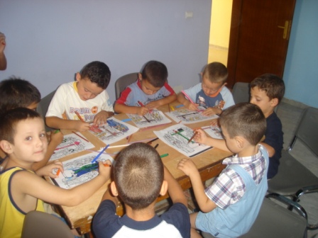Kampet verore ditore në 27 enori të Kishës sonë