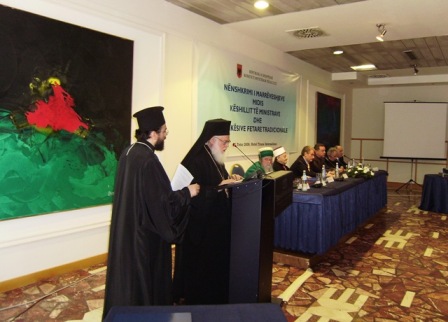 Nënshkruhet marrëveshja e bashkëpunimit mes qeverisë shqiptare dhe komuniteteve fetare