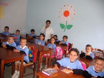 Viti i ri mësimor 2008-2009