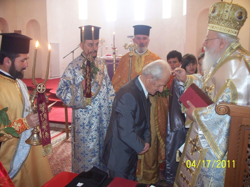 - Java e Madhe në Berat - 2011