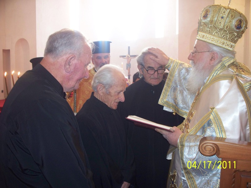 - Java e Madhe në Berat - 2011