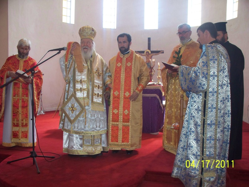 - Java e Madhe në Berat - 2011