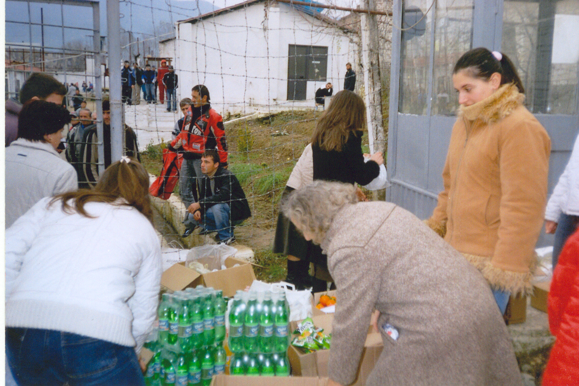 Bashkëmeshimi i dy Primatëve në qytetin e Korçës dhe aktivitetet me rastin e 80 vjetorit të Kryepiskopit Anastas, shënojnë edhe përmbushjen e vizitës zyrtare dhe paqësore të Papës dhe Patriarkut të Aleksandrisë dhe gjithë Afrikës, Thedhori II. (2009)