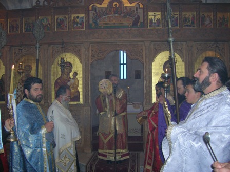 Festohet 11 shkurti dita e shën Vlashit