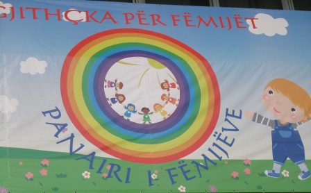 Kisha Orthodhokse merr pjesë në