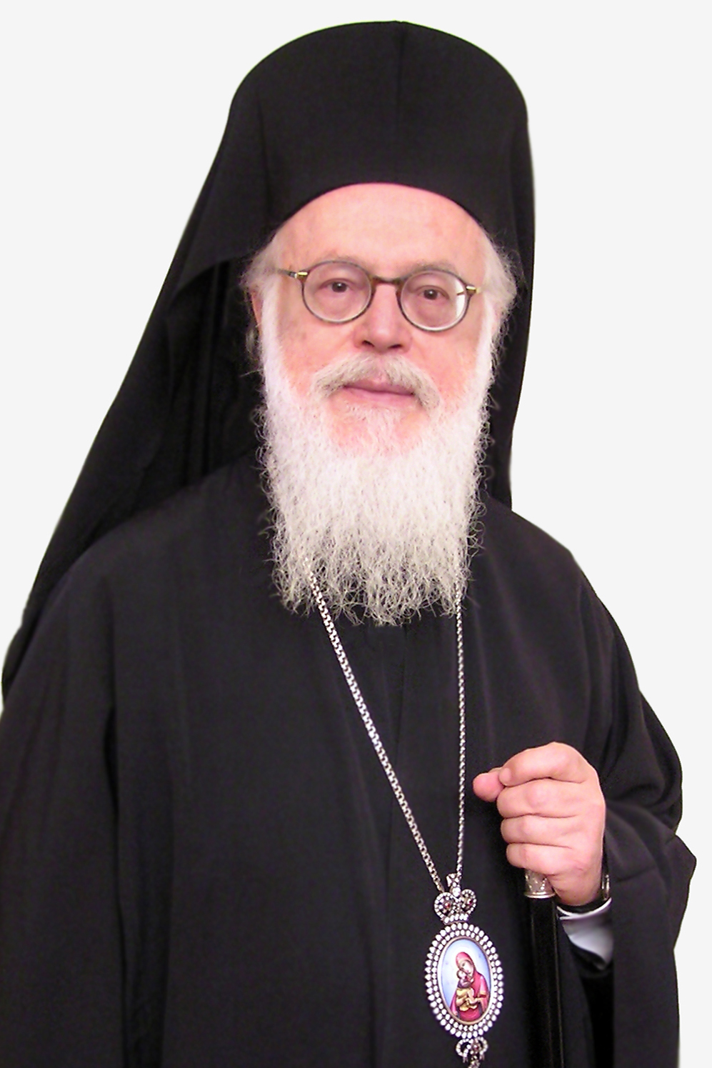 Festohet në Vlorë Theofania (Uji i bekuar)