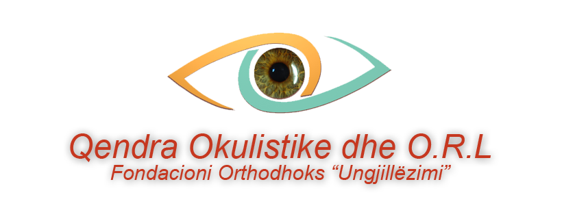 Qendra Okulistike-ORL