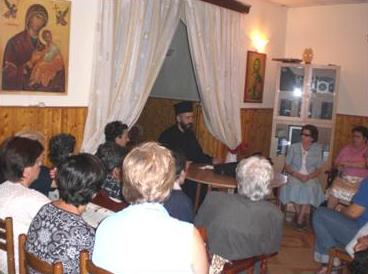 Gratë besimtare të Tiranës përjetojnë me entuziazëm veprimtaritë shpirtërore dhe sociale