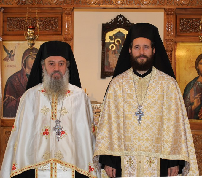 Dy episkopë të rinj në Kishën Orthodhokse Autoqefale të Shqipërisë